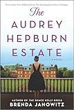 The Audrey Hepburn Estate: A CBS New York Book Club Pick