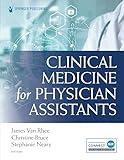 Clinical Medicine for Physician Assistants