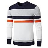 NP Men Spring Casual Knitted Sweaters Men Autumn Sweaters Men