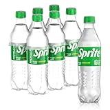 Sprite, 16.9 fl oz, 6 Pack