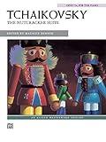 The Nutcracker Suite (Solo) (Alfred Masterwork Edition)