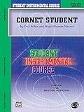 Student Instrumental Course Cornet Student: Level I