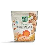 365 by Whole Foods Market, Cookie Animal Chocolate Chip Organic, 11 Ounce