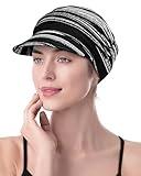 Winitas Cancer Headwear for Women Cancer Caps for Female Chemo Patients