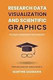 Research Data Visualization and Scientific Graphics: for Papers, Presentations and Proposals (Peer Recognized)