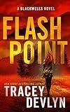 Flash Point: A Romantic Suspense Novel (The Blackwells Book 1) (Steele Ridge: The Blackwells)