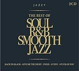 The Best of Soul R&B Smooth Jazz