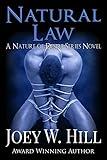 Natural Law: A Nature of Desire Series Novel