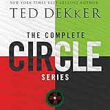 The Complete Circle Series: Black/Red/White/Green