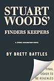 Stuart Woods' Finders Keepers (A Stone Barrington Novel Book 66)