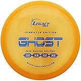 Legacy Pinnacle Edition Ghost Midrange Golf Disc - Colors May Vary