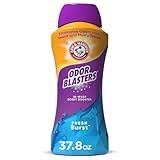 Arm & Hammer Odor Blasters In-Wash Scent Booster - Fresh Burst, 37.8oz