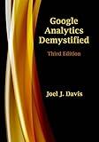 Google Analytics Demystified