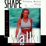 Shape Fitness Music - Walk 1: '60s Hits