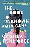 The Book of Unknown Americans