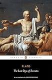 The Last Days of Socrates (Penguin Classics)