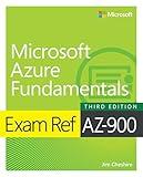 Exam Ref AZ-900 Microsoft Azure Fundamentals