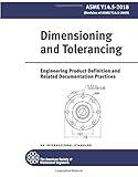 ASME Y14.5-2018: Dimensioning and Tolerancing: 8.2