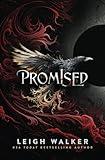 PROMISED: A YOUNG ADULT PARANORMAL ROMANCE (Vampires of Dawnhaven)