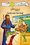 The Beginner's Bible Moses and the King: My First (I Can Read! / The Beginner's Bible)