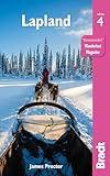 Lapland (Bradt Travel Guide)