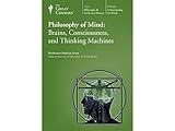 Philosophy of Mind: Brains, Consciousness, and Thinking Machines