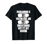 Hello, World - Computer Programming Languages Coding Gifts T-Shirt