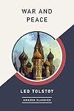 War and Peace (AmazonClassics Edition)