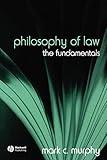 Philosophy of Law: The Fundamentals