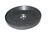 Scientific Industries 146-6005-00 6" Platform for Vortex-Genie 2 and Vortex-Genie Pulse Mixers