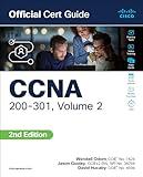 CCNA 200-301 Official Cert Guide, Volume 2