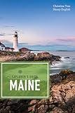 Explorer's Guide Maine (Explorer's Complete)