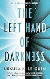 The Left Hand of Darkness: 50th Anniversary Edition (Ace Science Fiction)