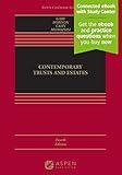 Contemporary Trusts and Estates: [Connected eBook with Study Center] (Aspen Casebook Series)