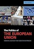 The Politics of the European Union (Cambridge Textbooks in Comparative Politics)