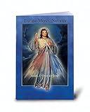 Divine Mercy Novena & Prayers, Catholic Prayerbook