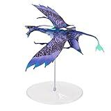 McFarlane - Avatar: The Way of Water - World of Pandora - Mountain Banshee - Purple Banshee