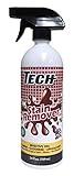 TECH Stain Remover, 24 oz Spray Bottle, For Carpet, Clothes, Upholstery, and Other Fabrics