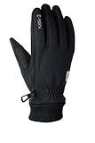 Carhartt mens C-touch Work Cold Weather Gloves, Black, 2X-Large Pack of 1 US