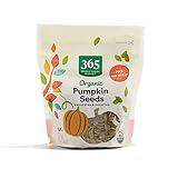 365 by Whole Foods Market, Organic Pumpkin Seeds, 8 Ounce