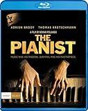 The Pianist [Blu-ray] [DVD]