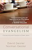 Conversational Evangelism: Connecting with People to Share Jesus