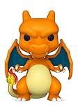 Funko Pop! Games: Pokemon - Charizard 3.75 inches