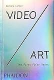 Video/Art: The First Fifty Years