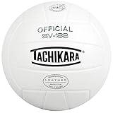 Tachikara® SV-18S Indoor Volleyball (EA)