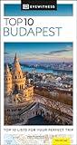 DK Top 10 Budapest (Pocket Travel Guide)