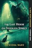 The Last House on Needless Street