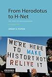 From Herodotus to H-Net: The Story of Historiography