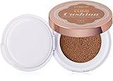 L'Oréal Paris True Match Lumi Cushion Foundation, C5.5 Natural Tan, 0.51 oz.