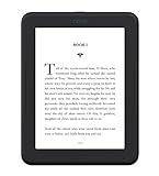 Barnes & Noble Barnes and Noble Nook Glowlight 4 eReader 6 32GB BNRV1100 Black (Renewed)